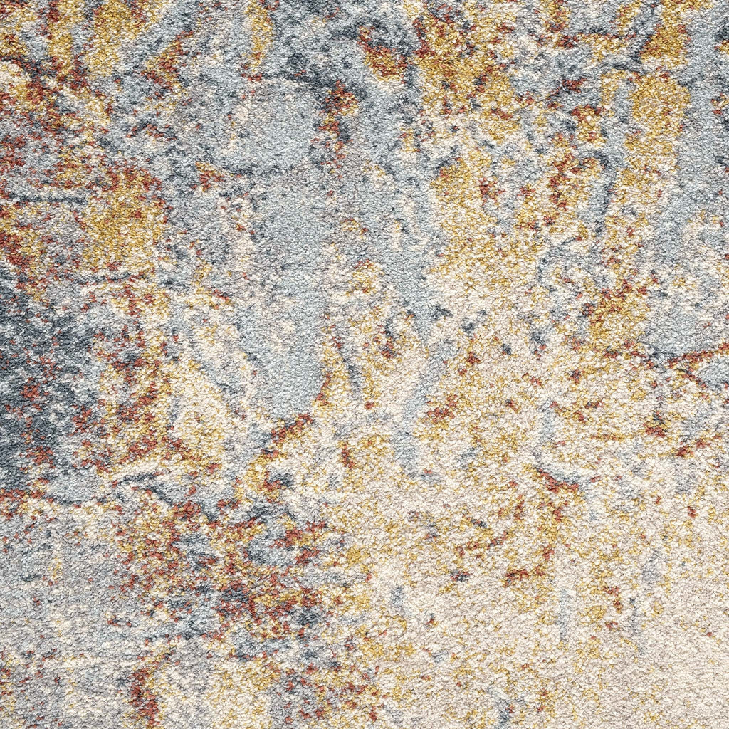 Canyon 281 Dk Grey Runner by the Metre