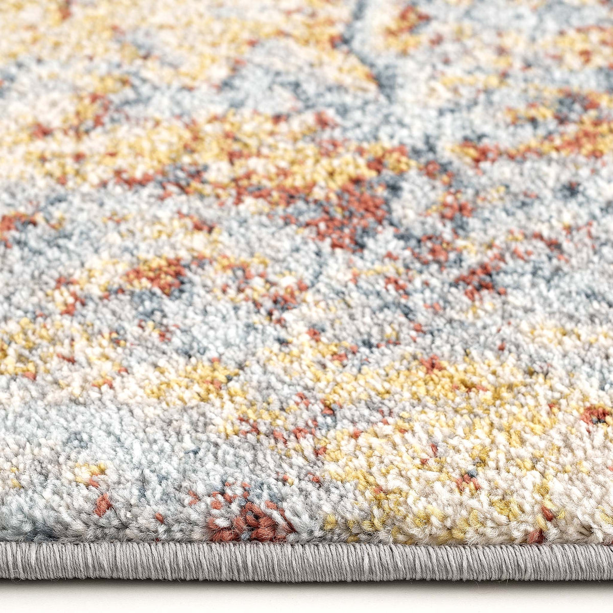 Canyon 281 Dk Grey Runner by the Metre