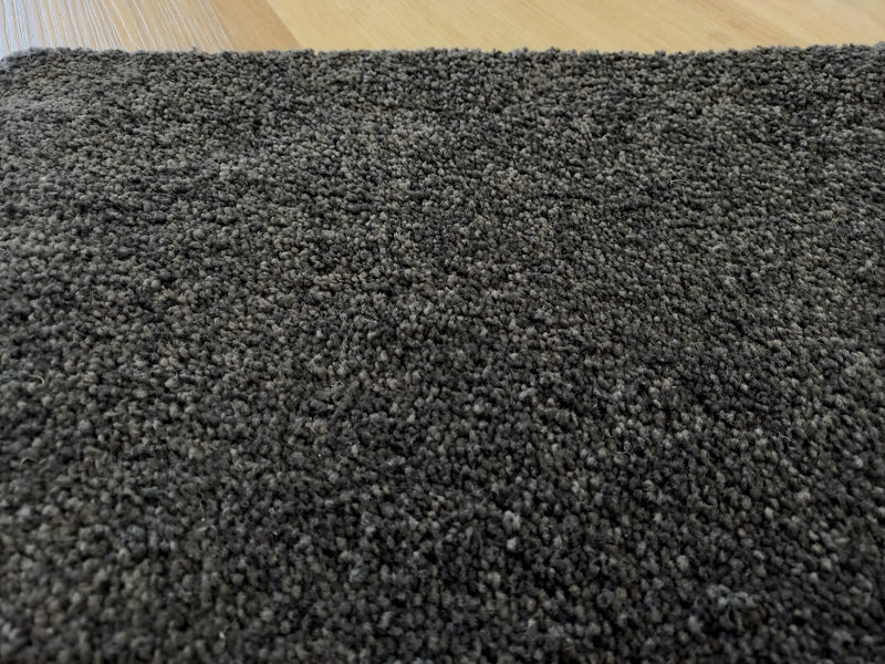 Charcoal Wedding Event Carpet Runner Rolls Cut by the Meter 3.66m Wide 11mm Thick Classic City - Online