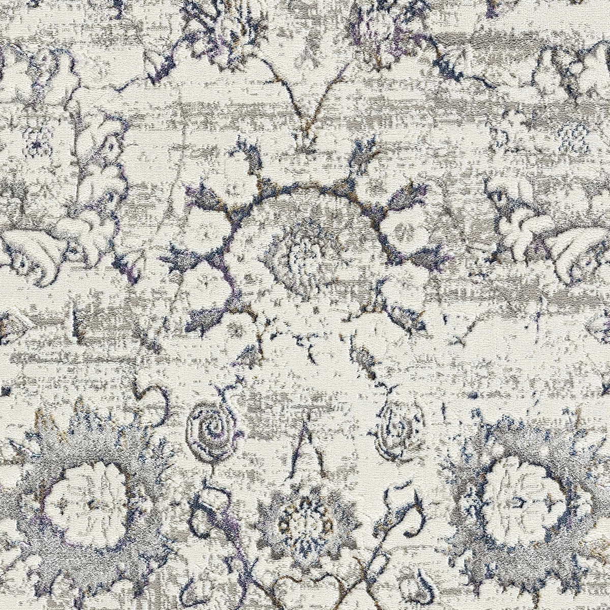 Charm 623 Cream Runner by the Metre