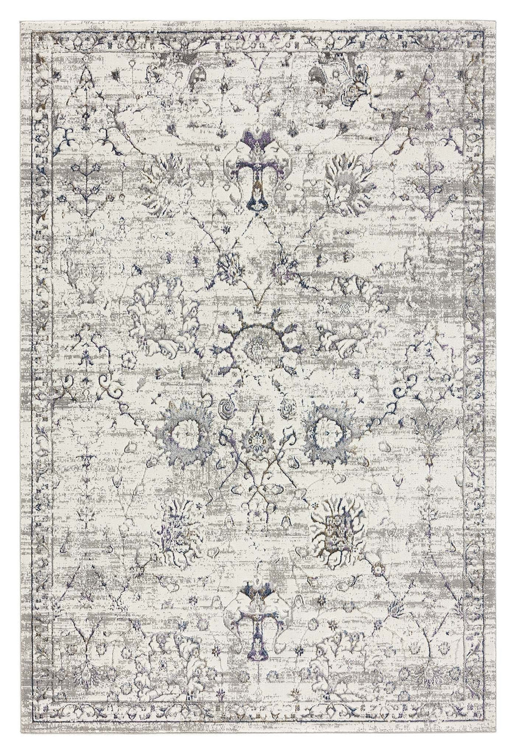Charm 623 Cream Runner by the Metre