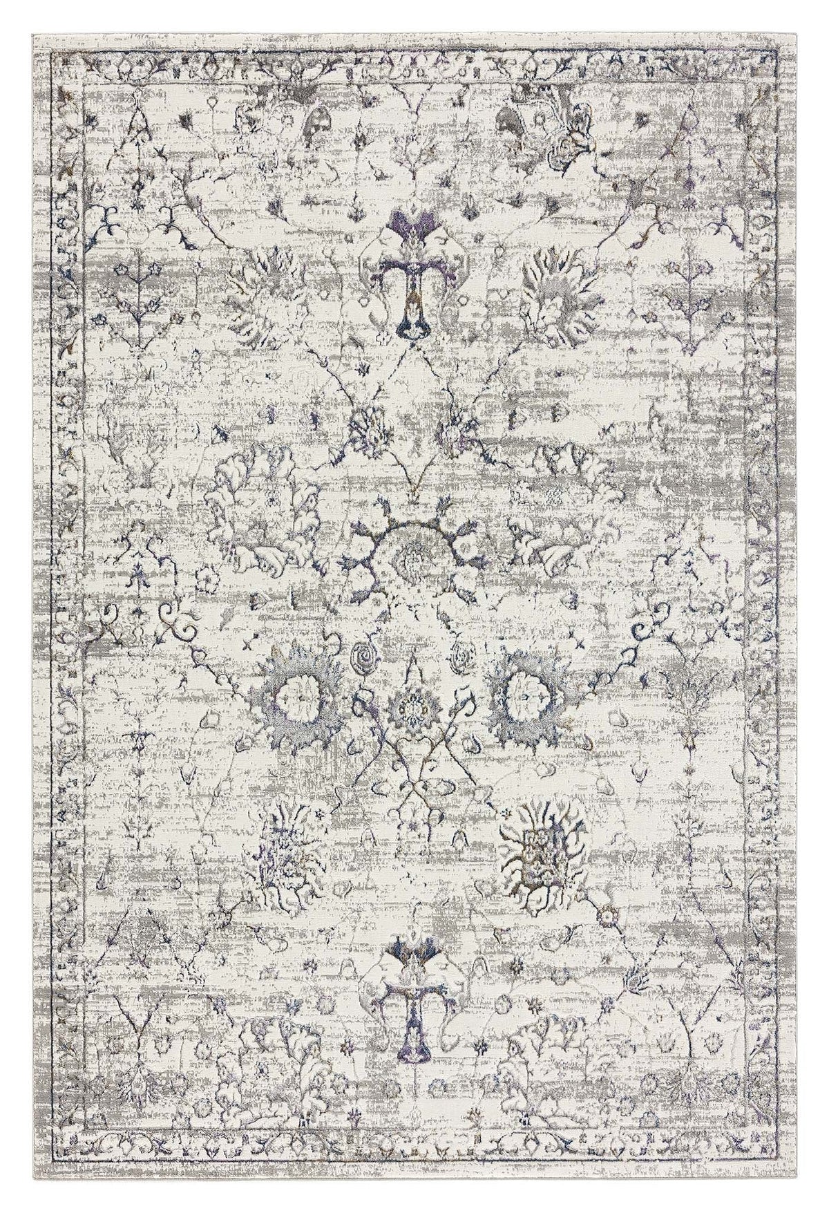 Charm 623 Cream Runner by the Metre
