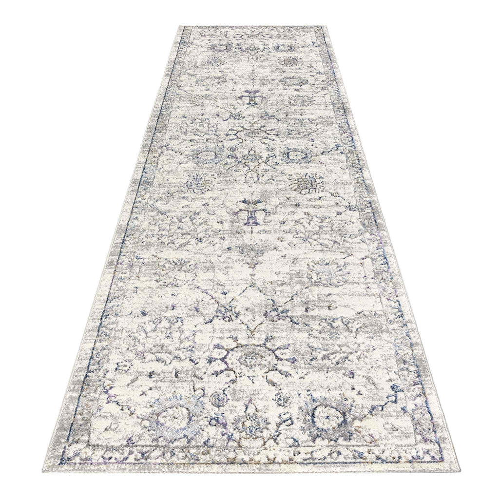 Charm 623 Cream Runner by the Metre