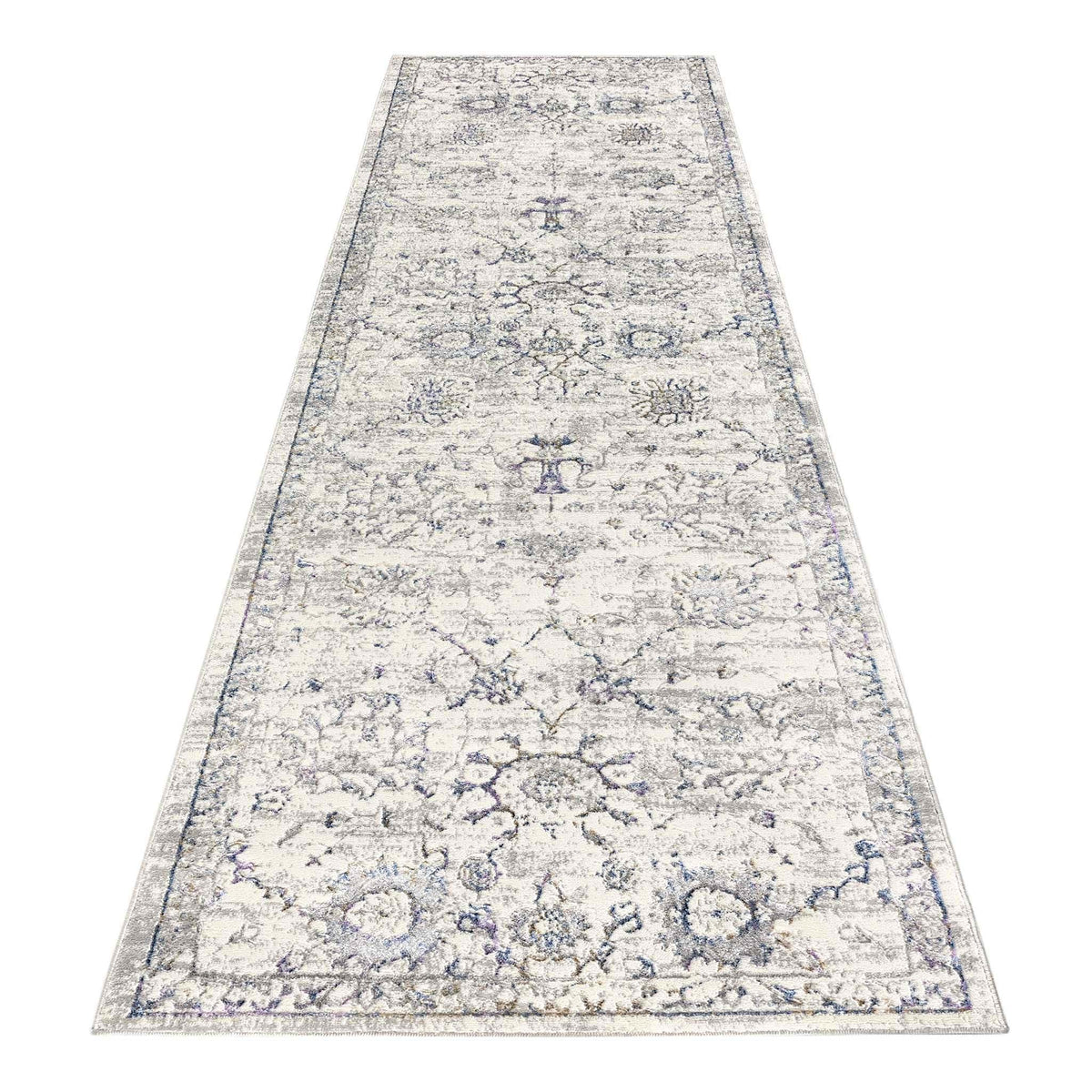 Charm 623 Cream Runner by the Metre