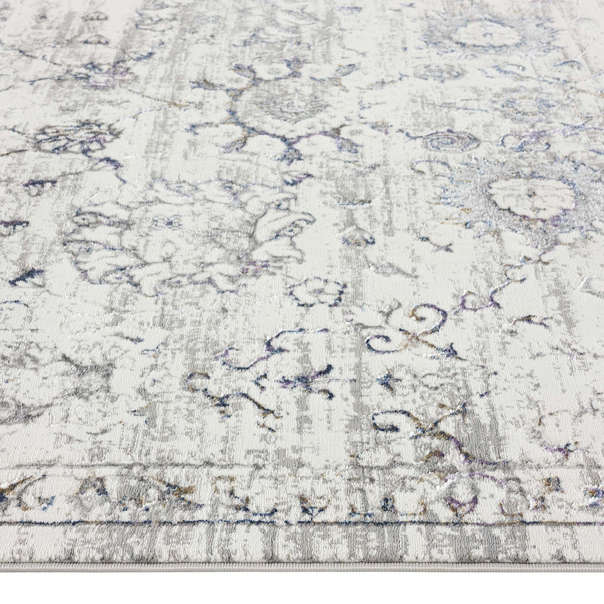Charm 623 Cream Runner by the Metre