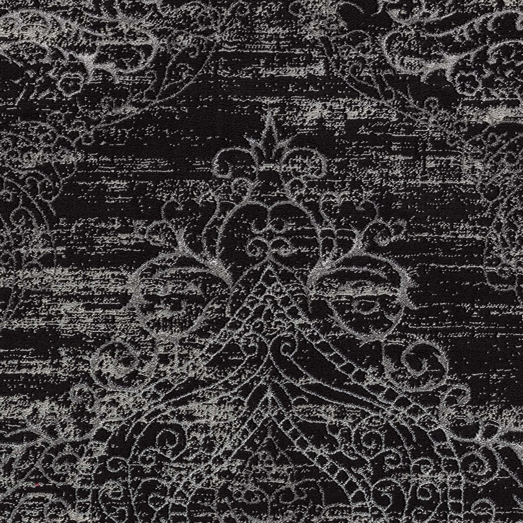 Charm 626 Dk Grey Runner by the Metre