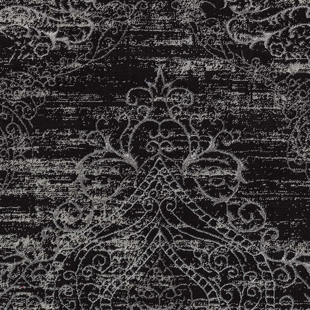 Charm 626 Dk Grey Runner by the Metre