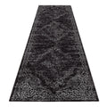 Charm 626 Dk Grey Runner by the Metre