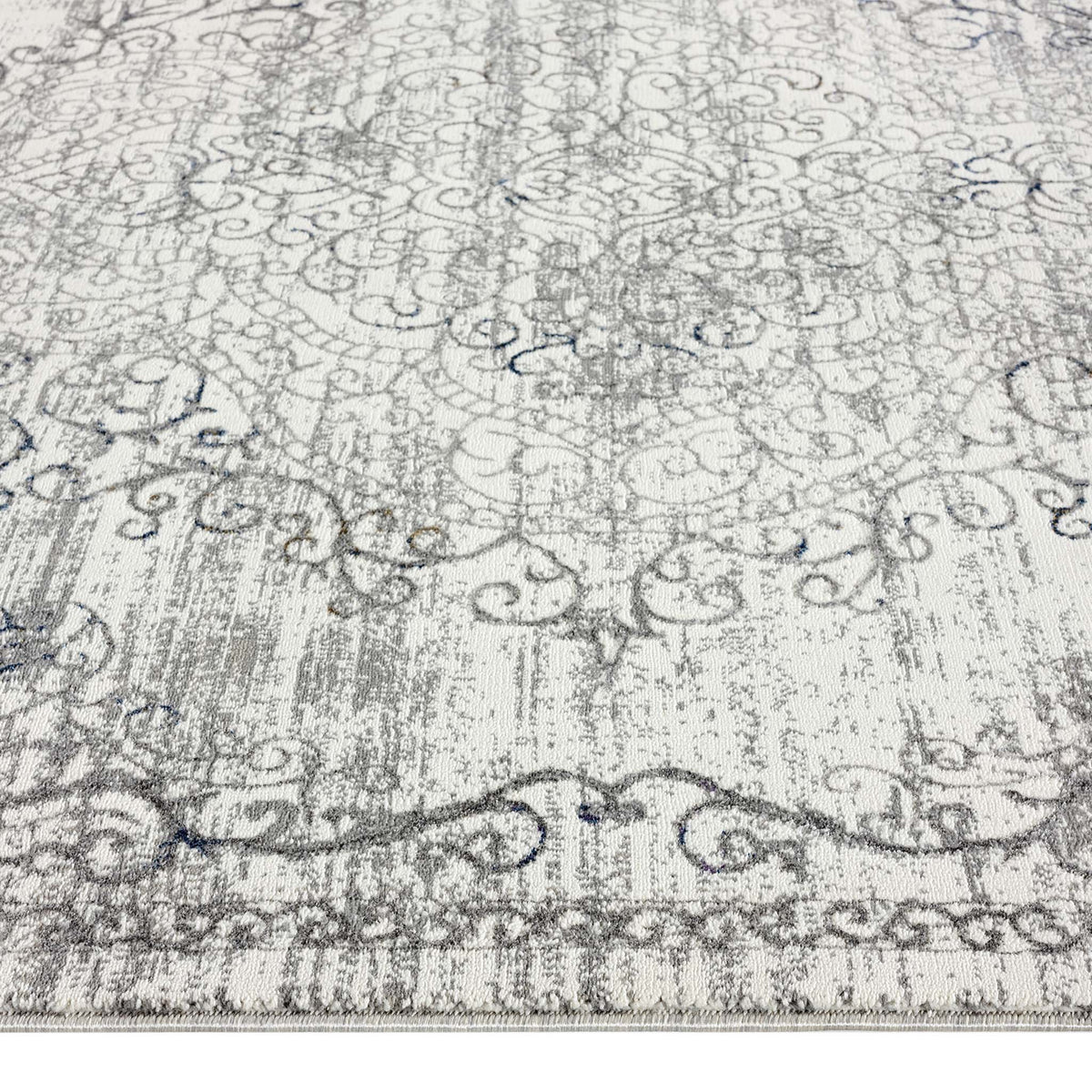 Charm 626 Lt Grey Runner by the Metre