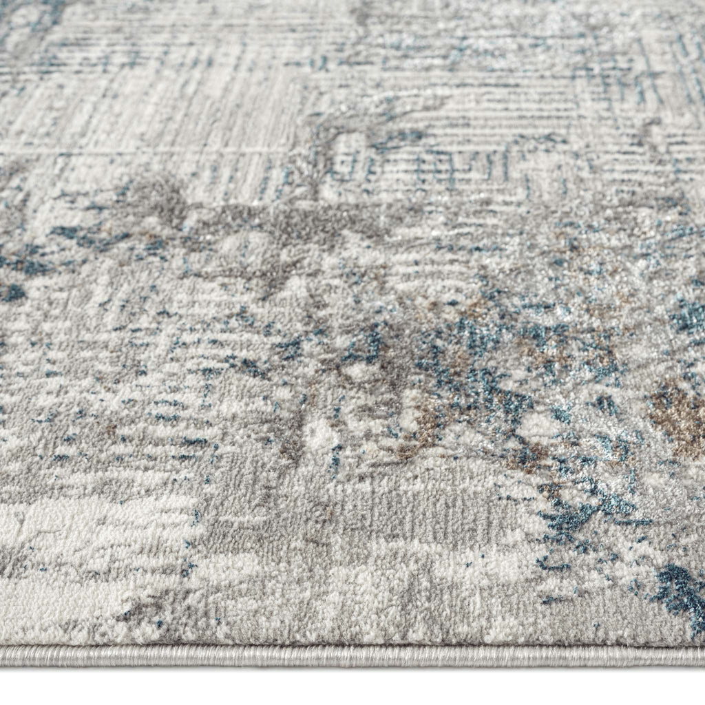 Charm 627 Lt Grey Runner by the Metre