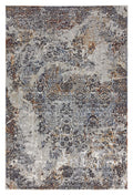 Charm 664 Lt Grey