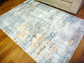 Super Soft Modern Chic Design Concrete Multi Floor Area Rugs
