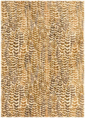 Dreamscape Progress Modern Sage Rug