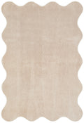Evelyn Beige Rug