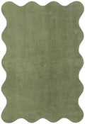Evelyn Green Rug