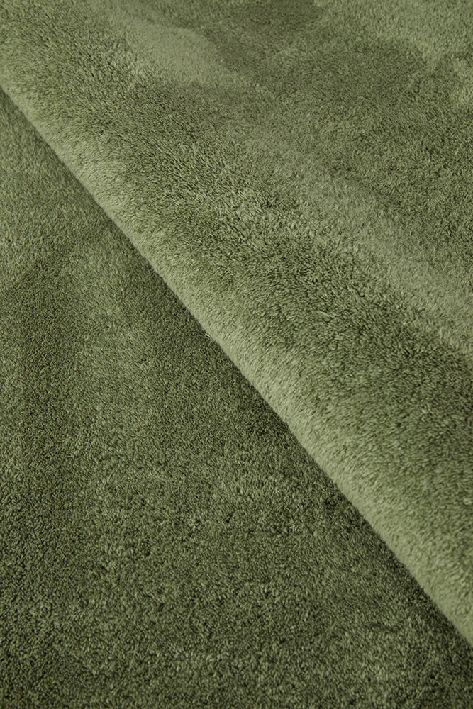 Evelyn Green Rug