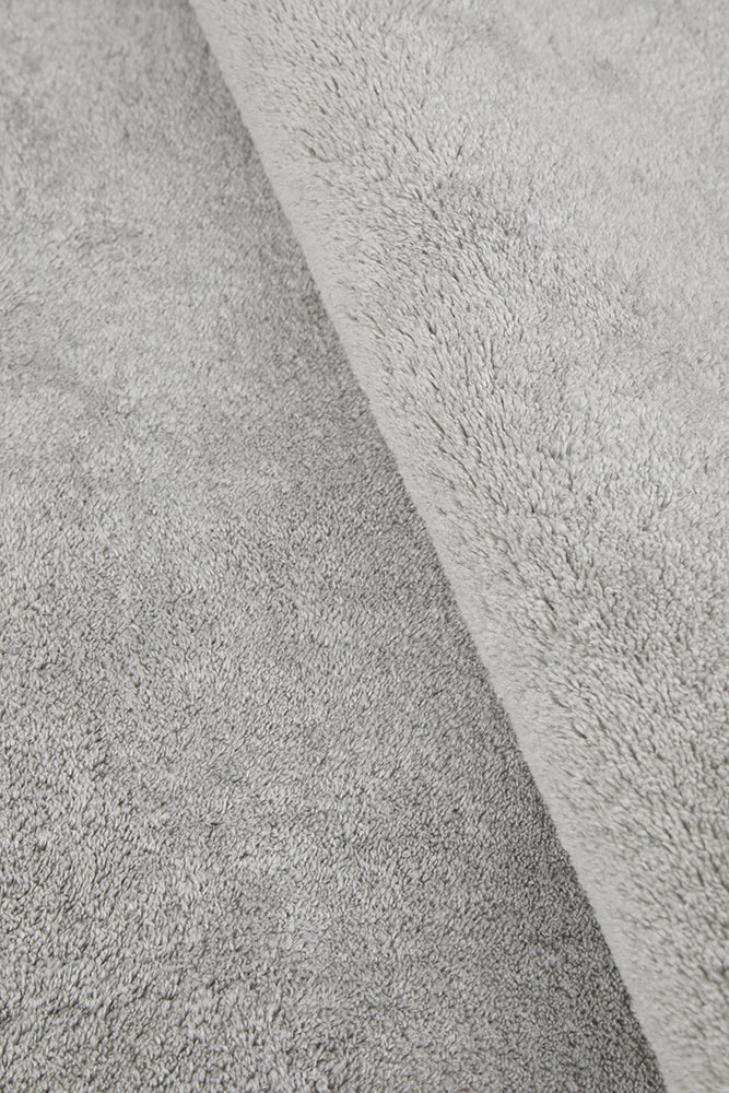 Evelyn Silver Runner Rug