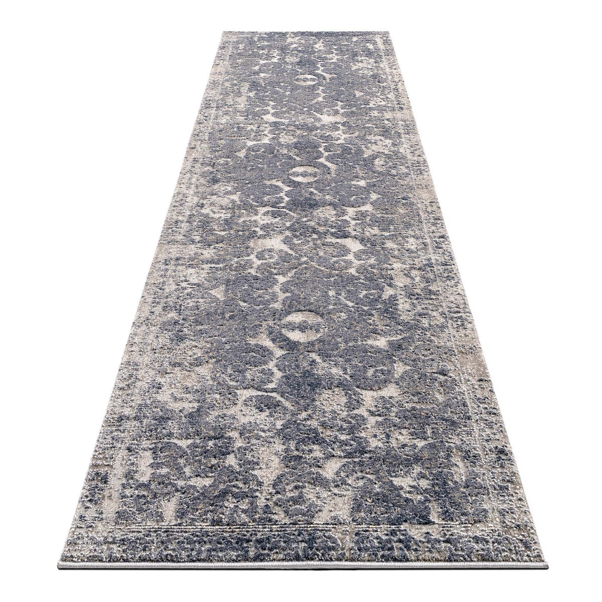 Envy 380 Navy Runner by the Metre