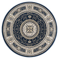 Estate 511 Navy Round