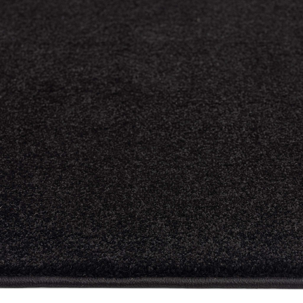 Europa 1000 Black Runner
