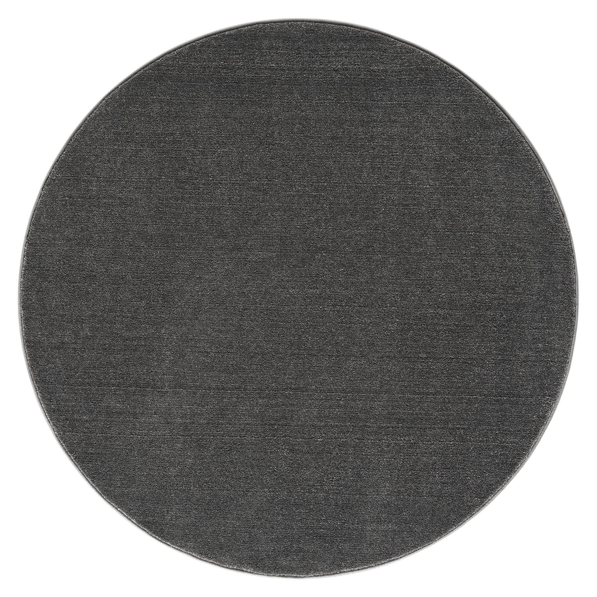 Europa 1000 Dk Grey Round