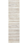 Formation 77 Natural Runner Rug
