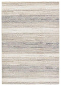 Formation 77 Silver Rug