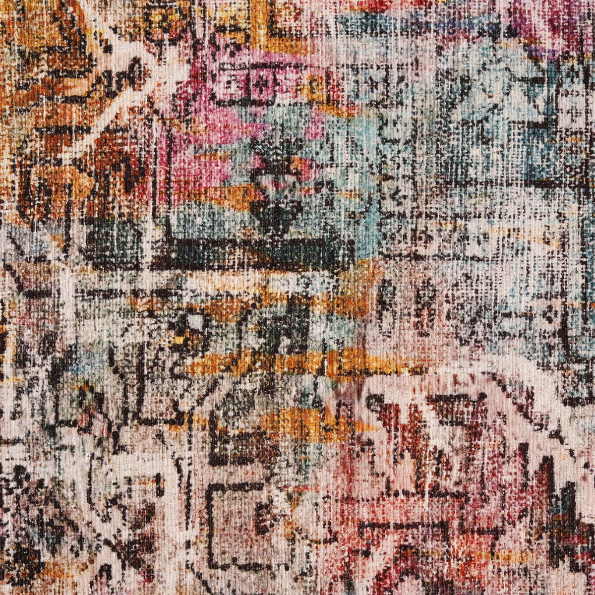 Fame 2019 Multi Runner by the Metre