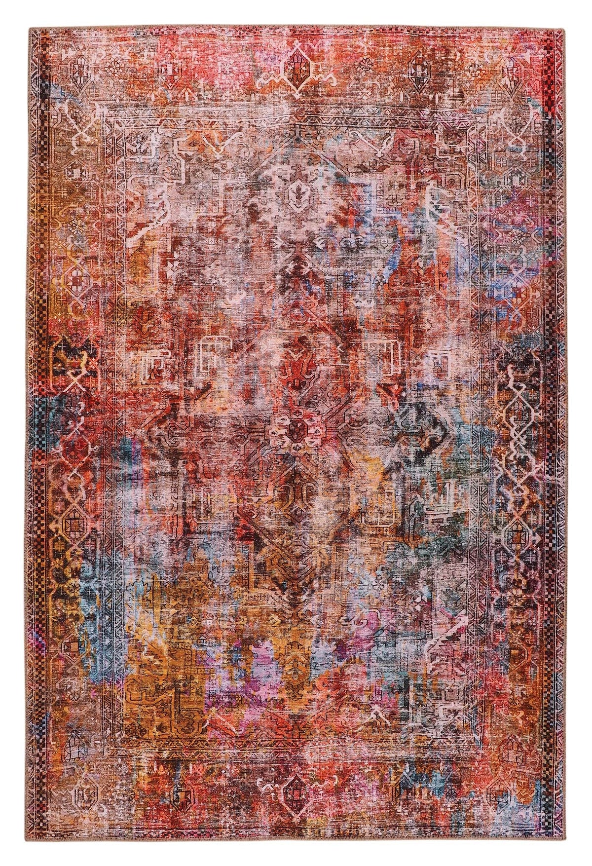 Fame 2019 Multi Runner by the Metre