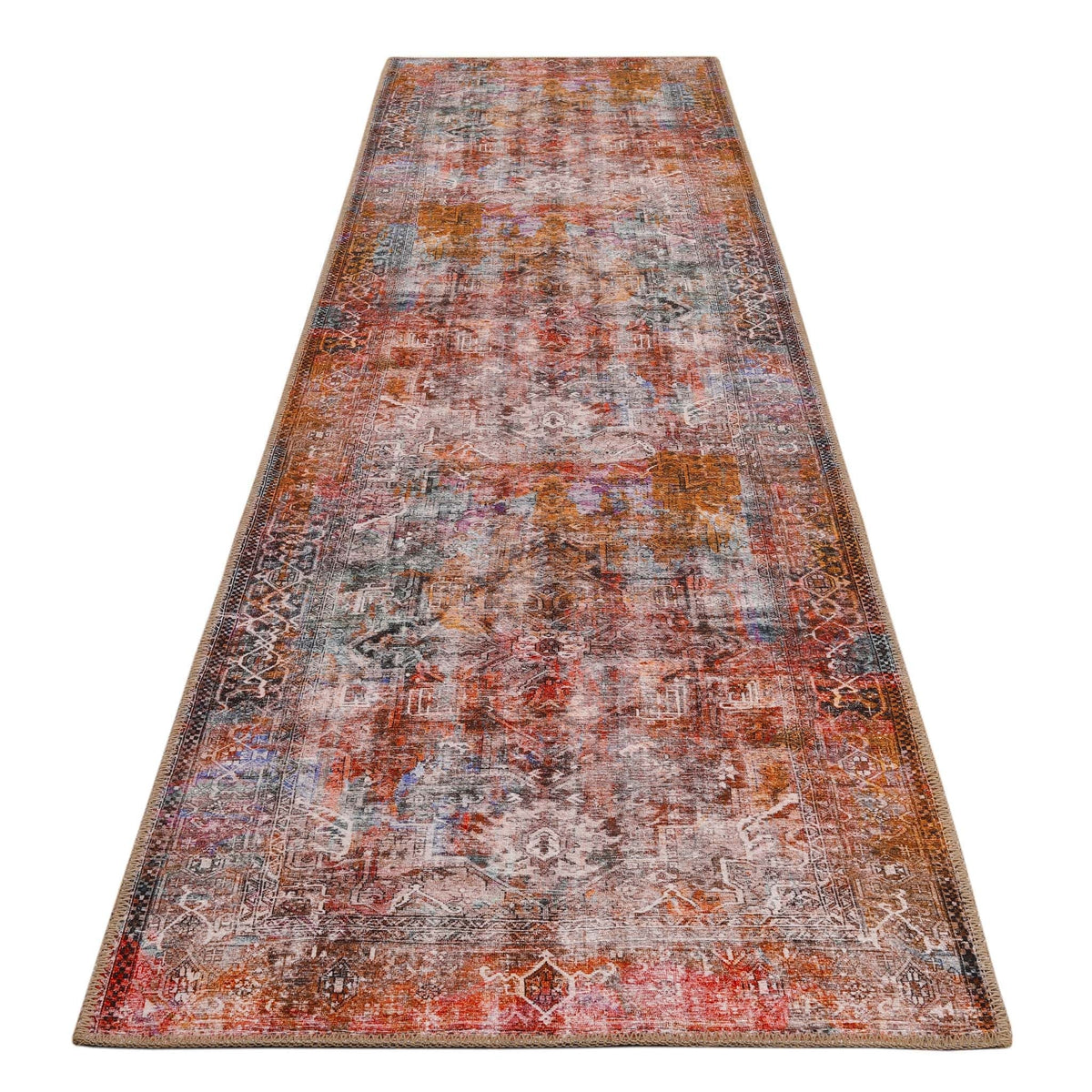 Fame 2019 Multi Runner by the Metre
