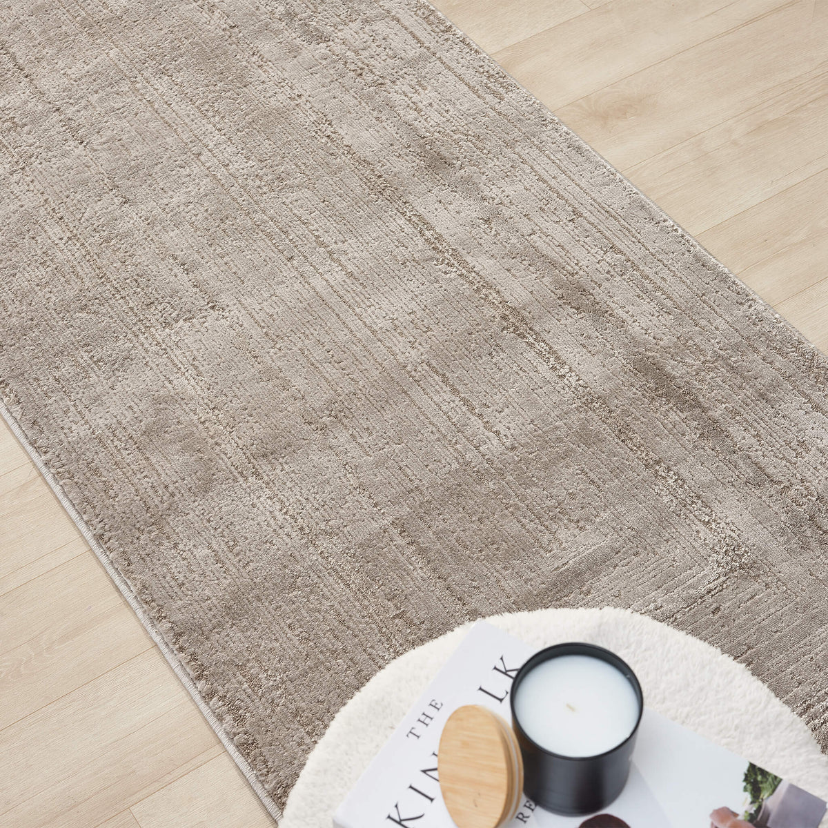Fortune 771 Beige Runner