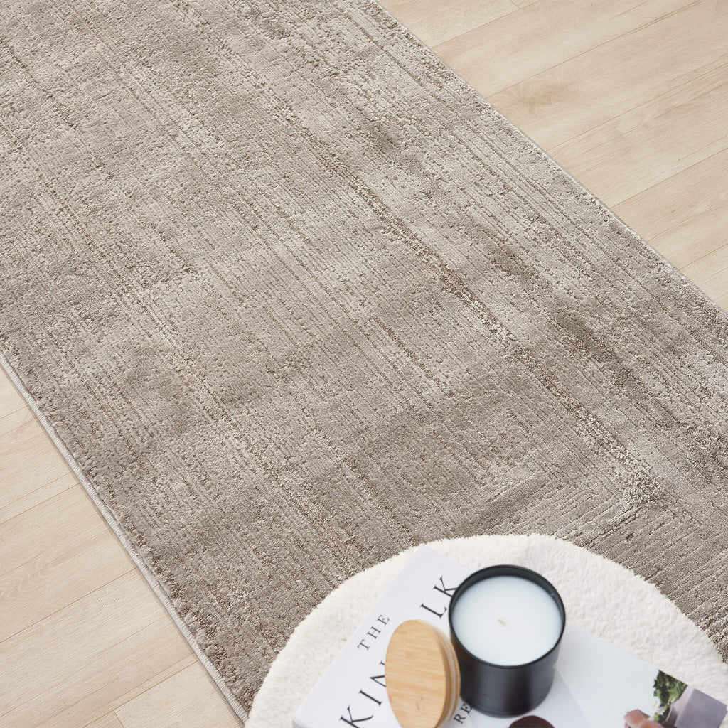 Fortune 771 Beige Runner by the Metre
