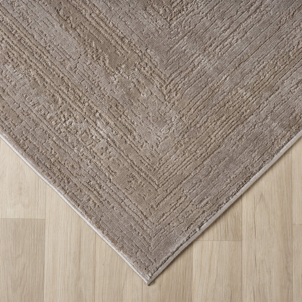 Fortune 771 Beige Runner by the Metre