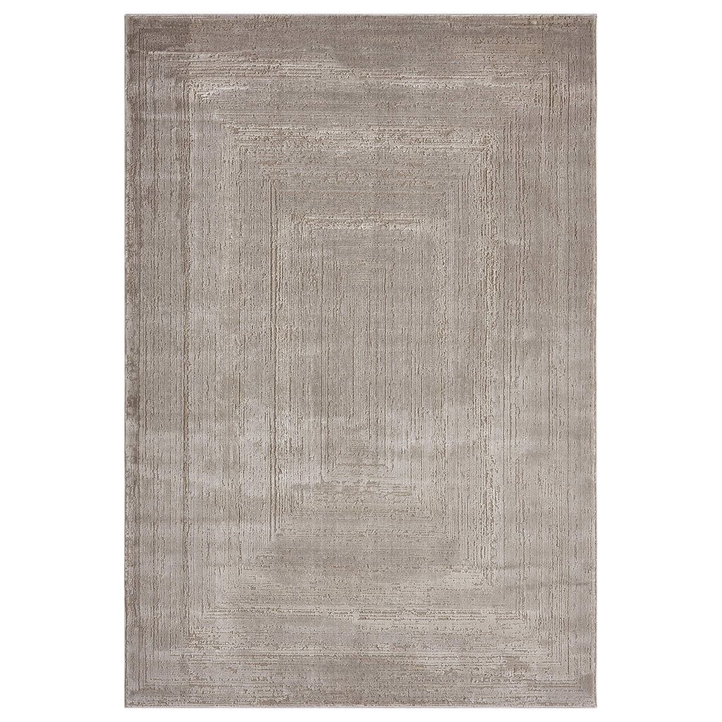 Fortune 771 Beige Runner by the Metre