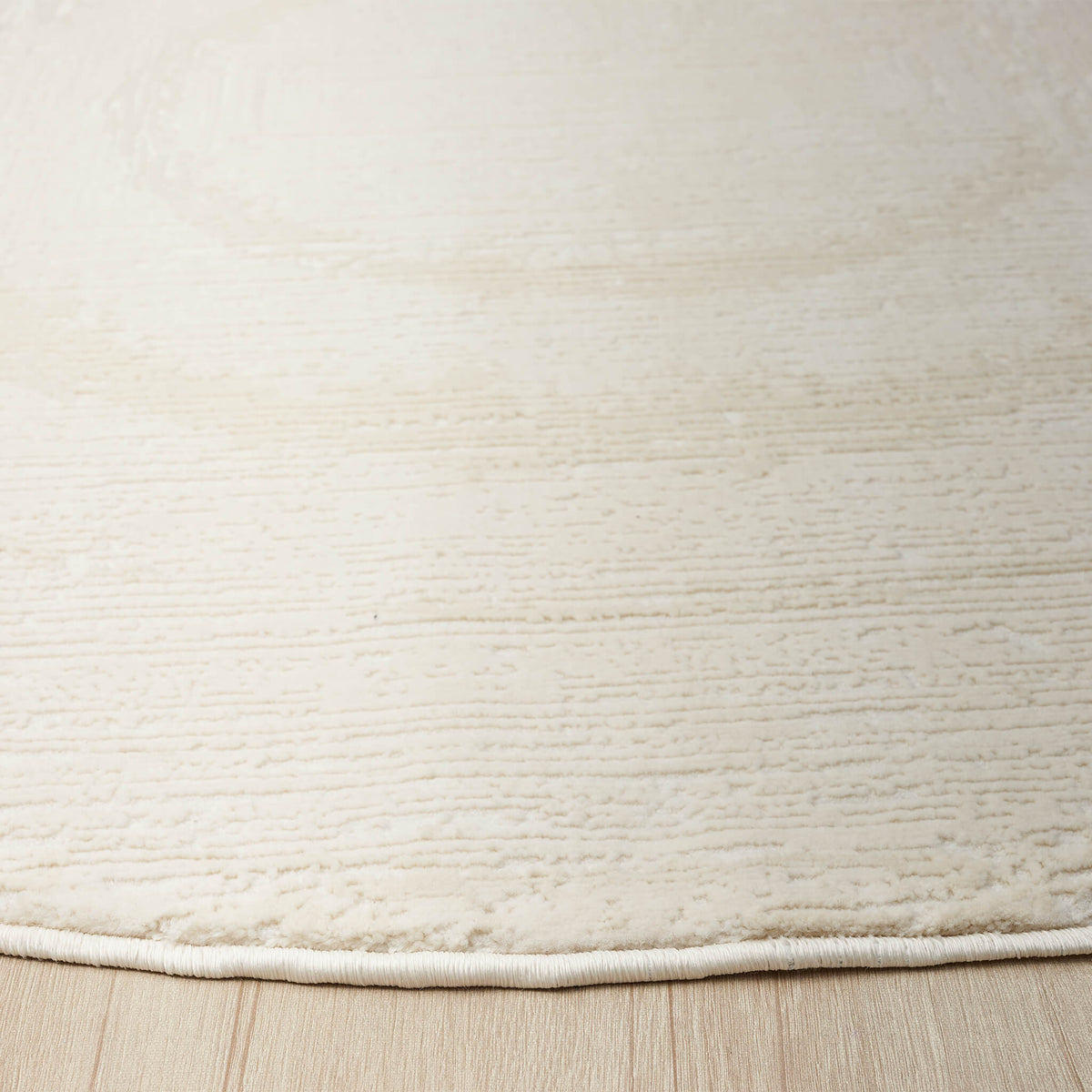 Fortune 771 Cream Round