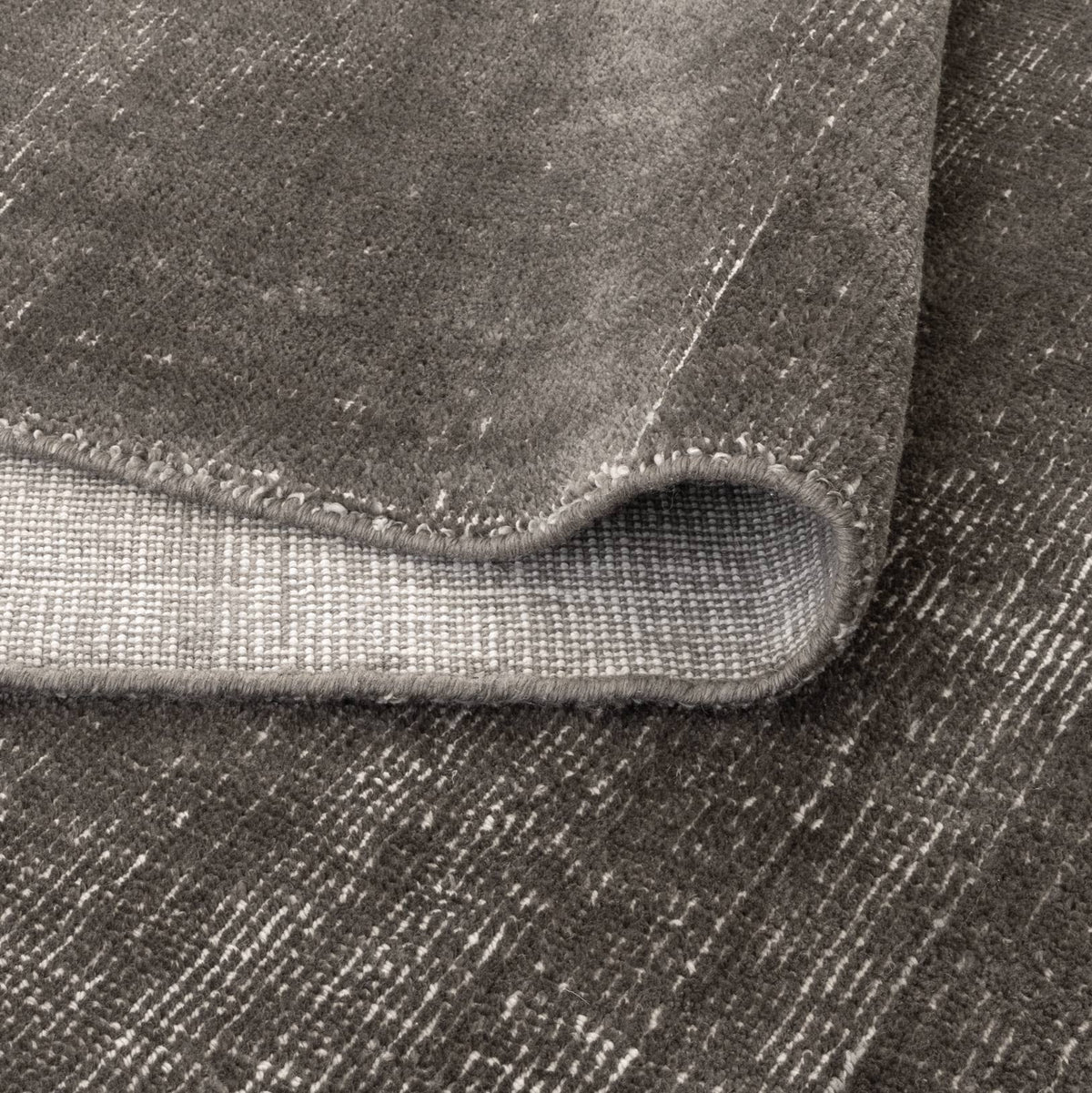Harbour Grey Indoor Outdoor Rug