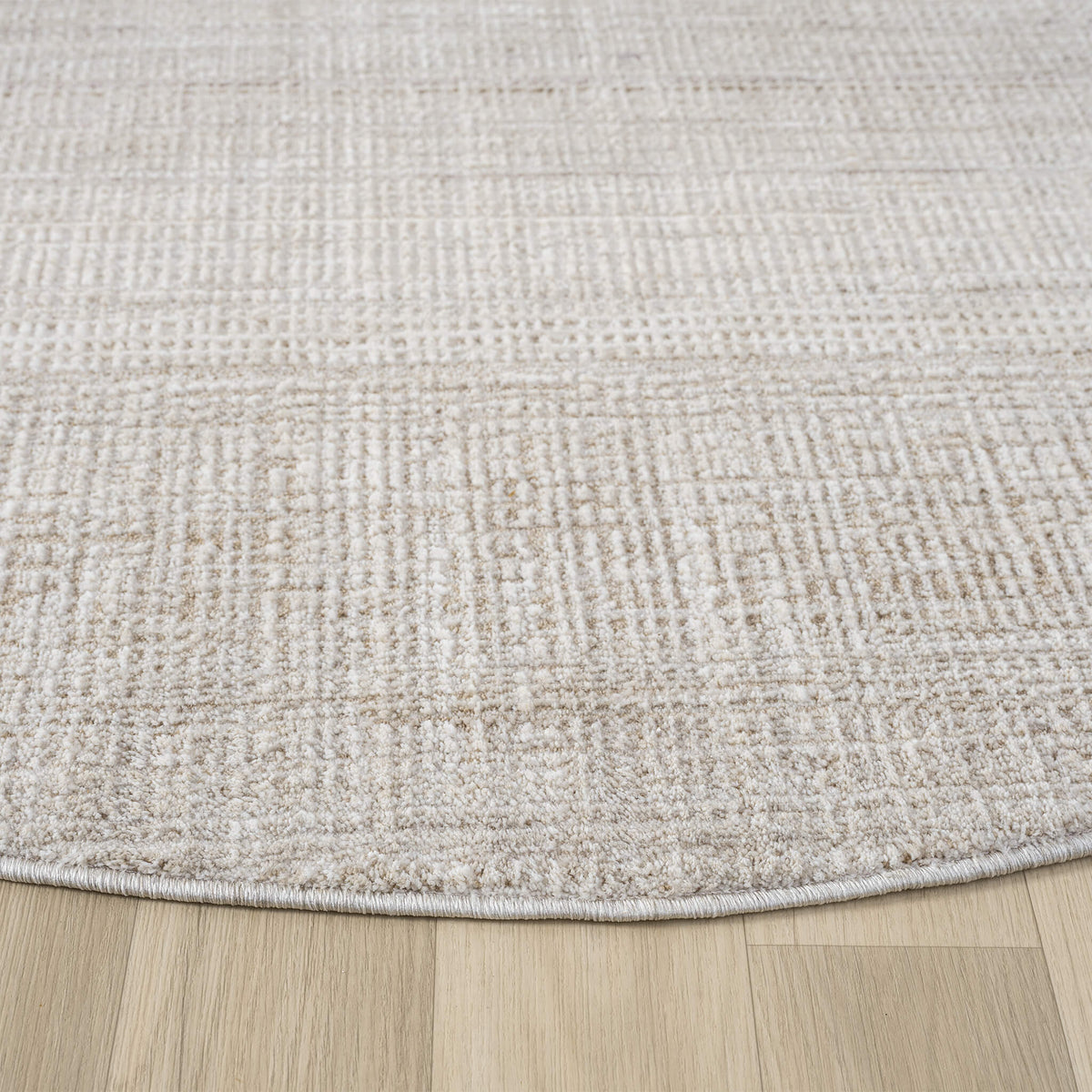 Glamour 721 Sand Round