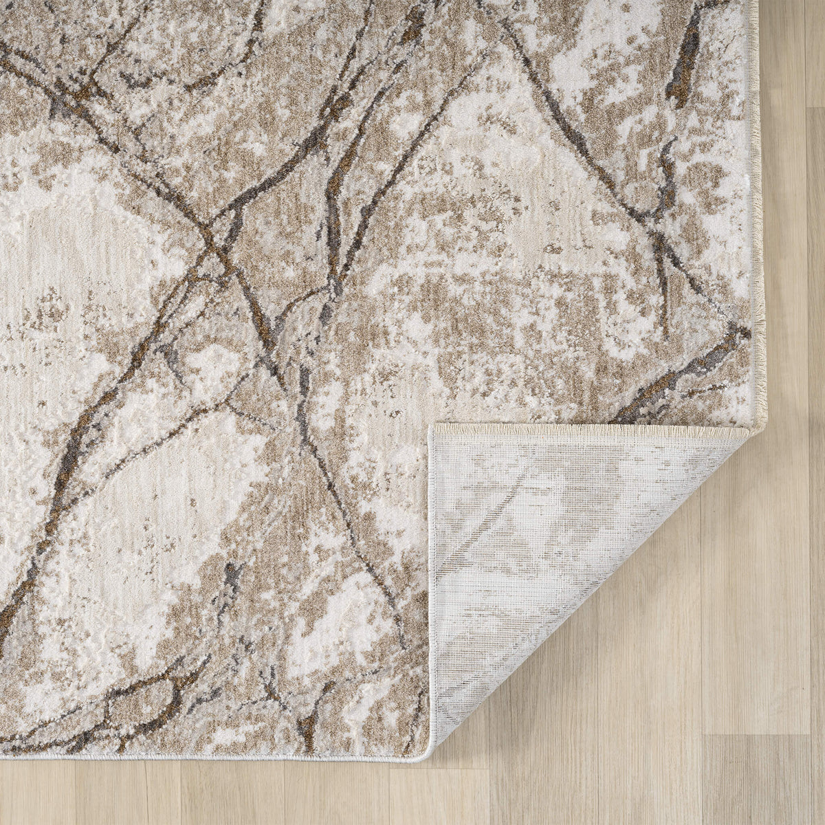 Glamour 723 Ivory