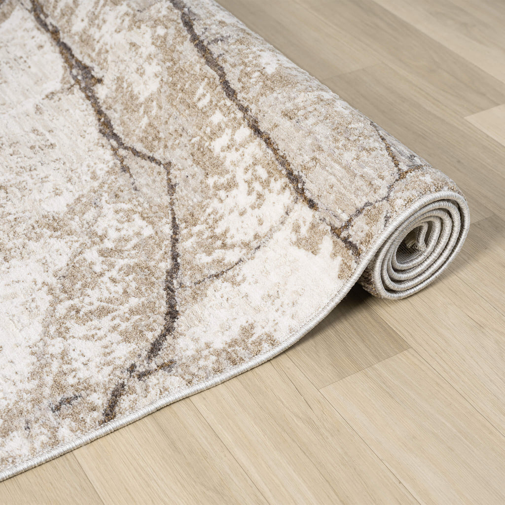Glamour 723 Ivory