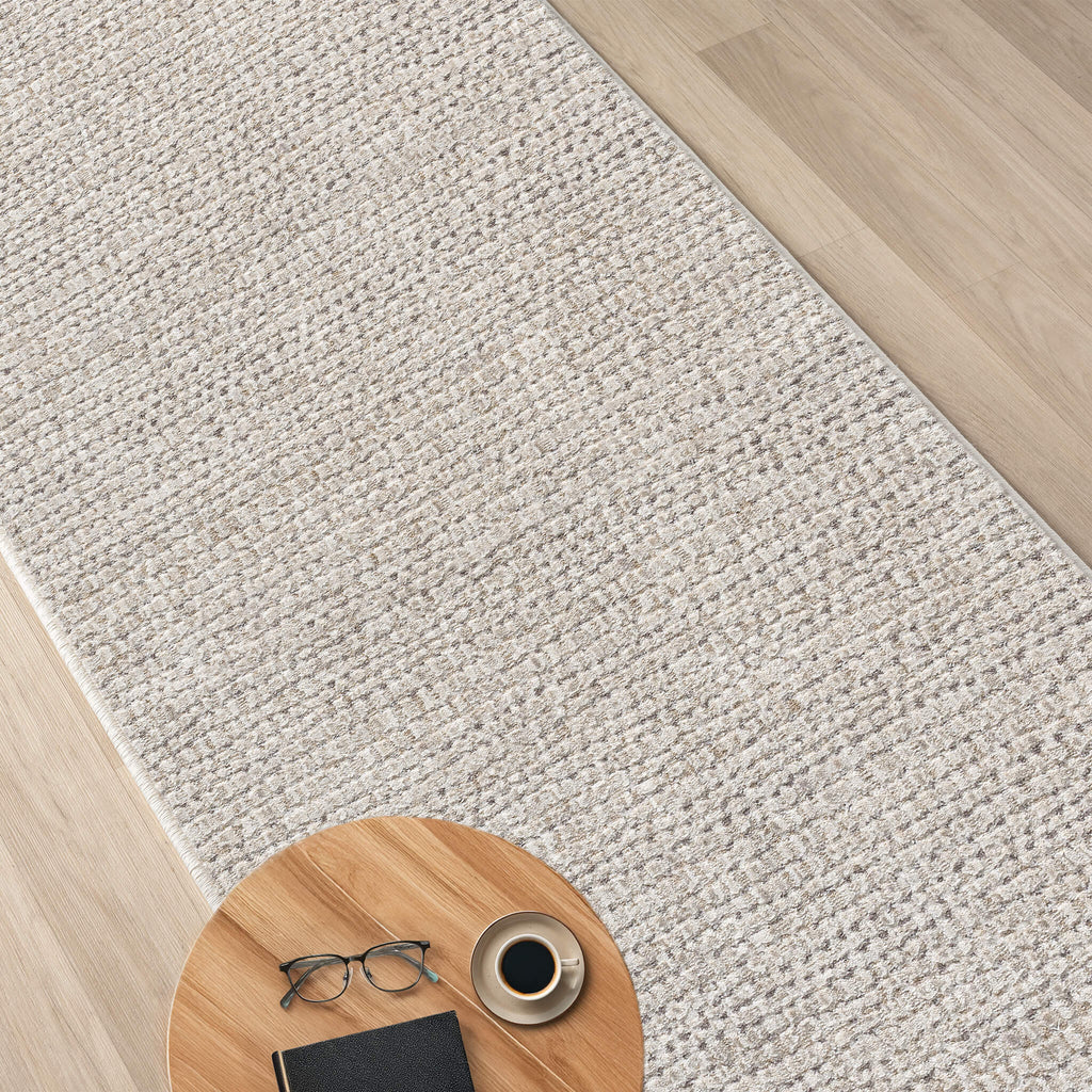 Glamour 724 Oak Runner by the Metre