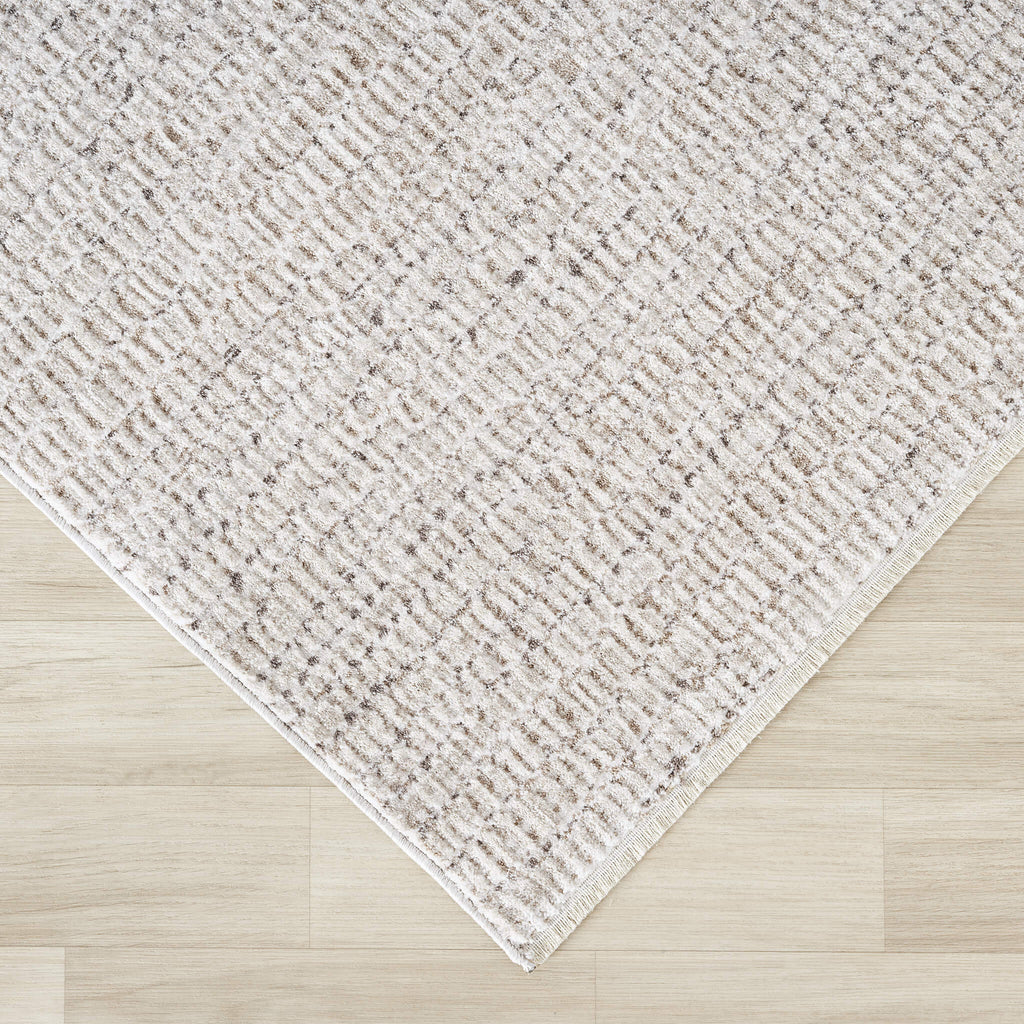 Glamour 724 Oak Runner