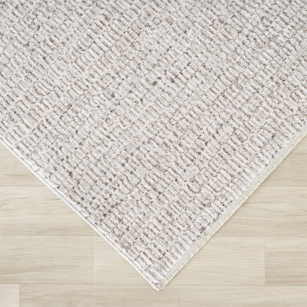 Glamour 724 Oak Runner