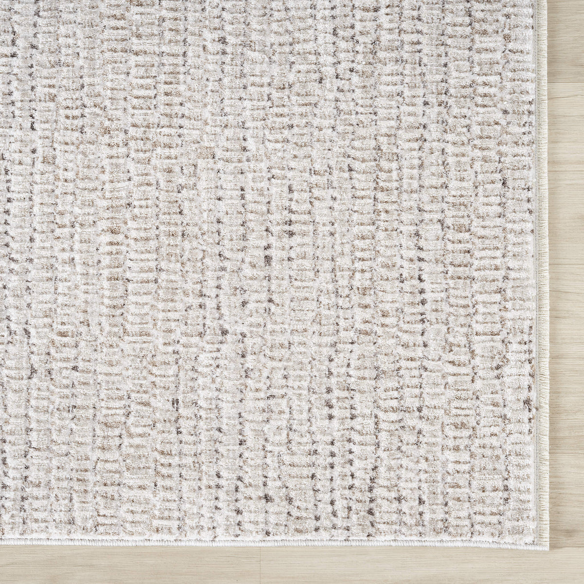 Glamour 724 Oak Runner by the Metre