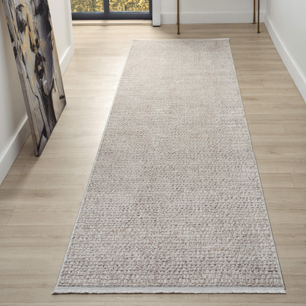 Glamour 724 Oak Runner by the Metre