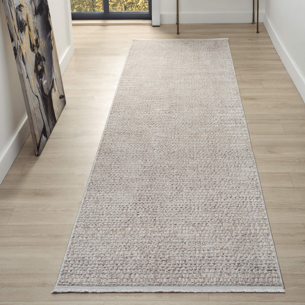 Glamour 724 Oak Runner by the Metre