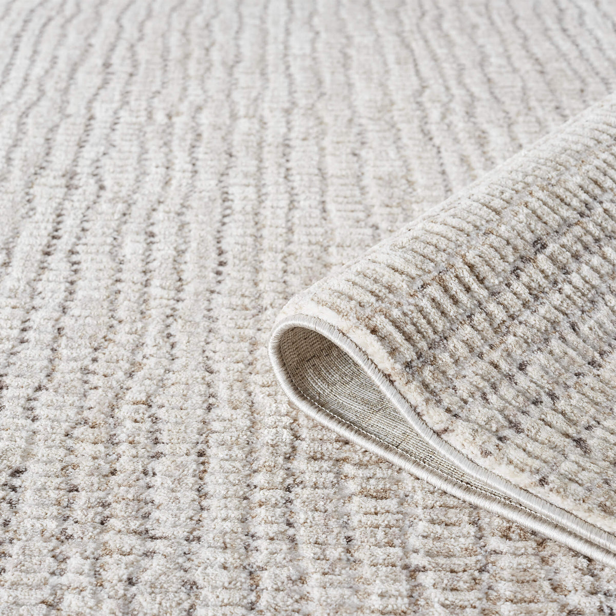 Glamour 724 Oak Runner by the Metre