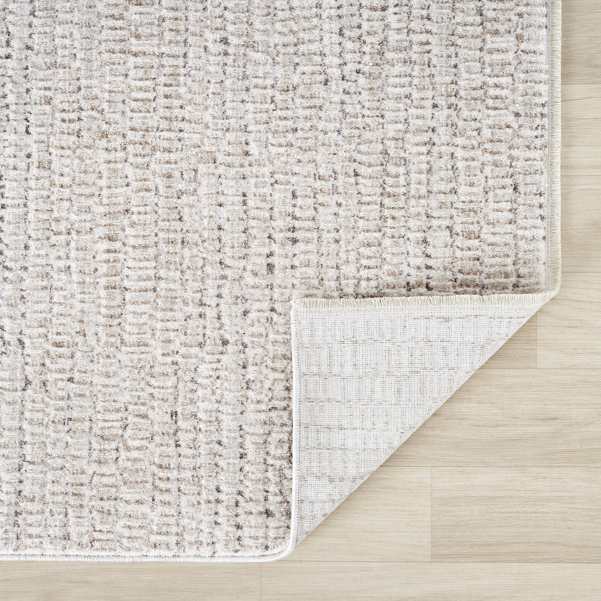 Glamour 724 Oak Runner by the Metre