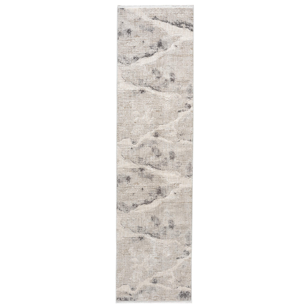 Glamour 731 Slate Runner