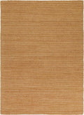 Harlow Cue Copper Wool Blend Rug