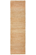 Hive Natural Runner Rug
